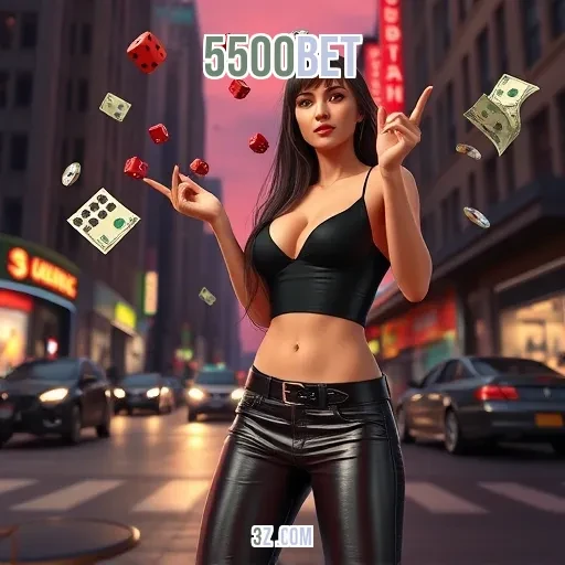 5500bet: Descubra as Melhores Promoções Que Fazem a Diferença!