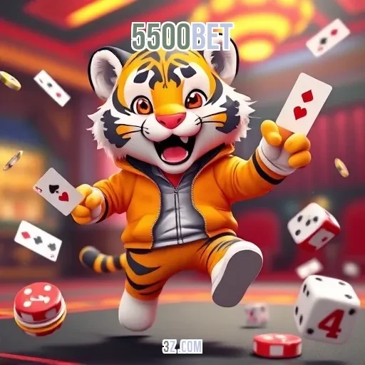 5500bet: Medidas de Segurança que Garantem Sua Tranquilidade ao Jogar