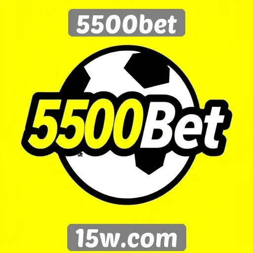 Evolução da plataforma 5500bet nos últimos anos
