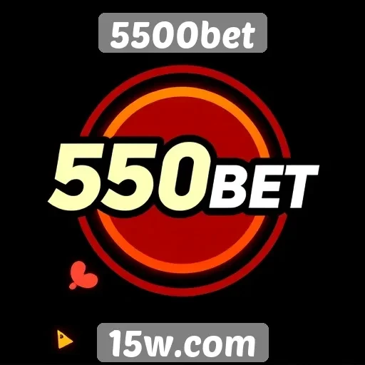 Histórico e trajetória do site 5500bet