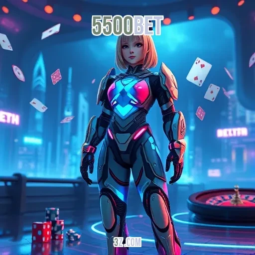 5500bet: Explore a Incrível Seção de Pagamento e Torne-se um Expert